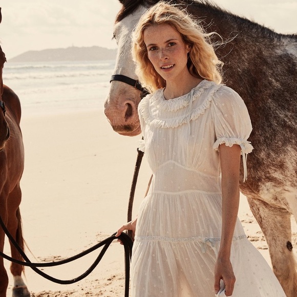 Doen Dresses & Skirts - Doen Fiore Dress